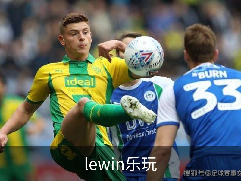 lewin乐玩简介